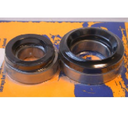 Kit de roulements et joints de roue arrière PIVOT WORKS