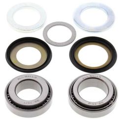 Kit roulements de colonne de direction ALL BALLS Honda