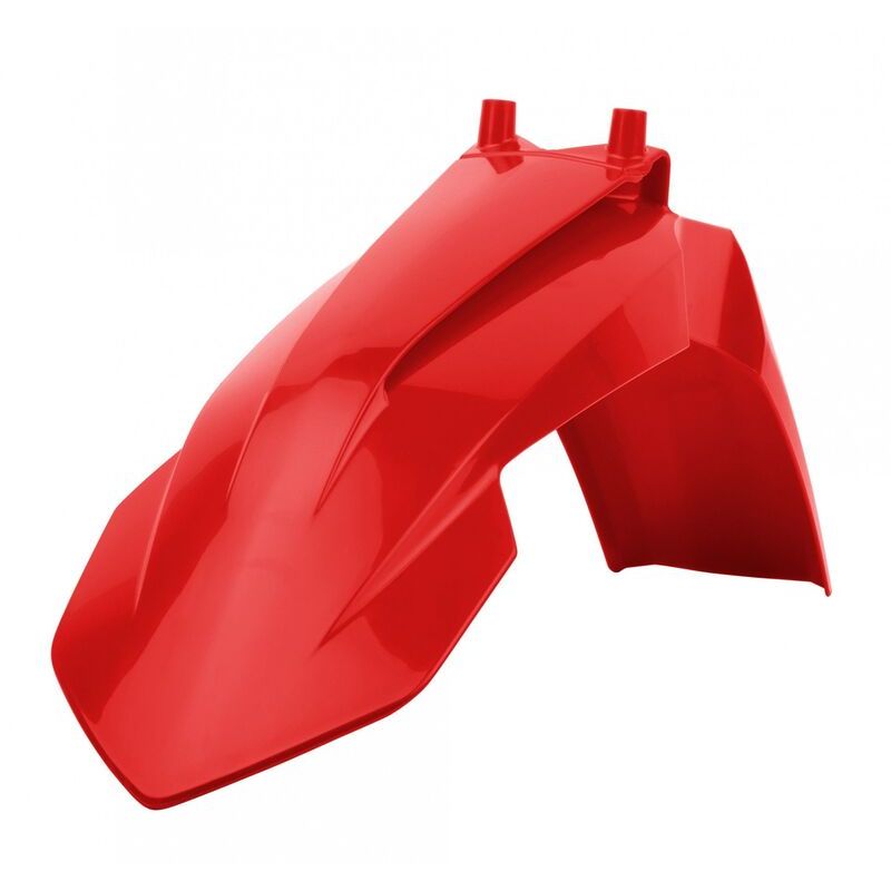 Garde-boue avant POLISPORT - rouge Gas Gas MC65 Garde-boue avant POLISPORT - rouge Gas Gas MC65