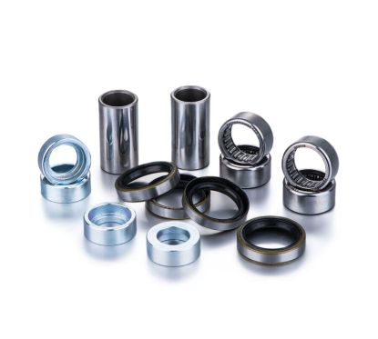 Kit roulements bras oscillant FACTORY LINKS