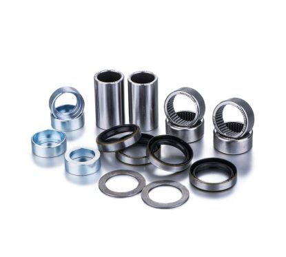 Kit roulements bras oscillant FACTORY LINKS