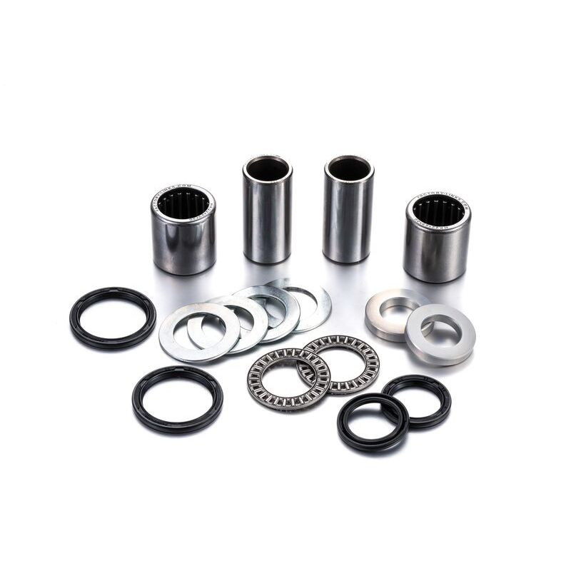 Kit roulements bras oscillant FACTORY LINKS Kit roulements bras oscillant FACTORY LINKS