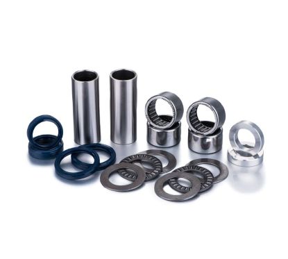 Kit roulements bras oscillant FACTORY LINKS