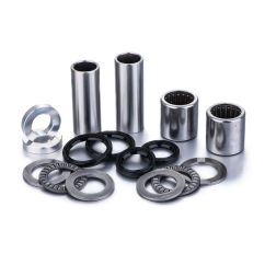 Kit roulements bras oscillant FACTORY LINKS Kit roulements bras oscillant FACTORY LINKS