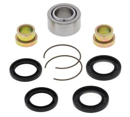 Kit roulements d'amortisseur supérieur ALL BALLS Suzuki