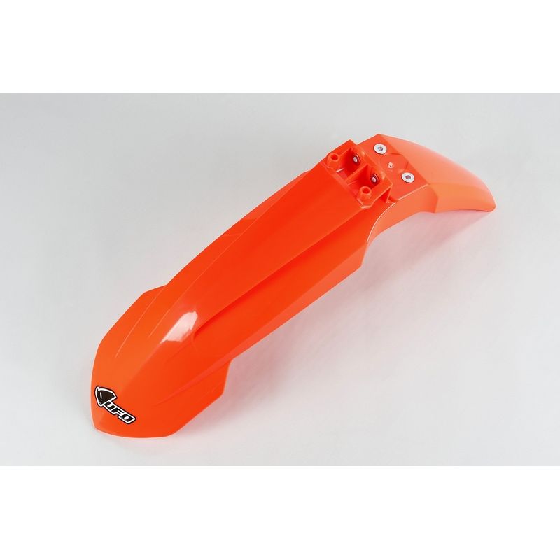 Garde-boue avant UFO orange fluo KTM SX/SX-F Garde-boue avant UFO orange fluo KTM SX/SX-F