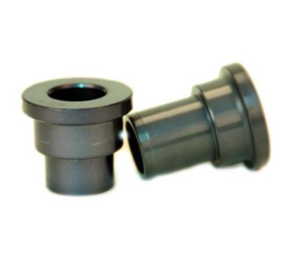 Jeu d’entretoises de roue arrière HAAN WHEELS - 2 pièces