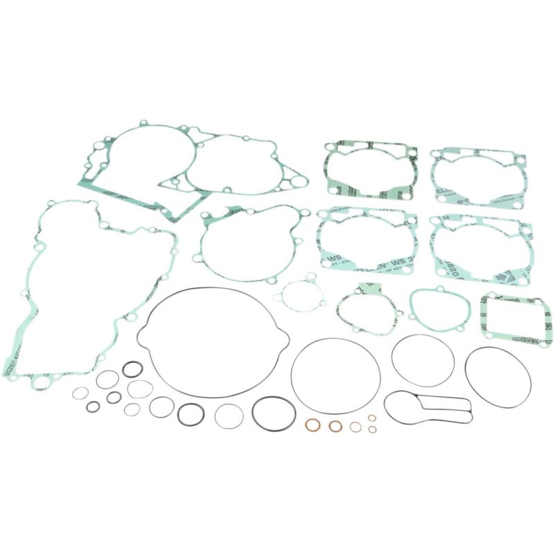 COMPLETE GASKET KIT - 09342337