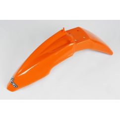 Garde-boue avant UFO supermotard