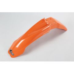 Garde-boue avant UFO KTM