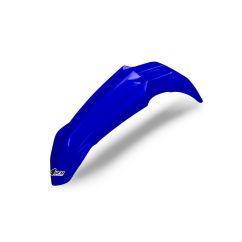 Garde-boue avant UFO bleu Yamaha YZF450F