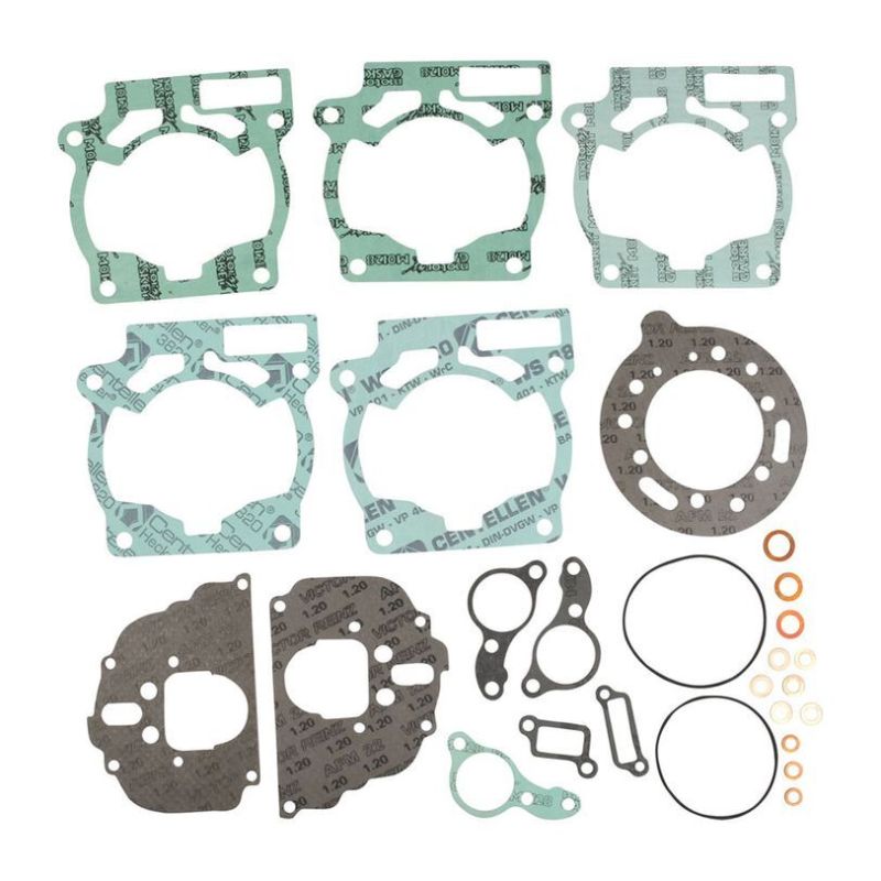 TOP END GASKET KIT - 09342342
