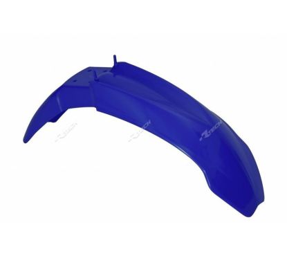 Garde-boue avant RACETECH bleu Husaberg