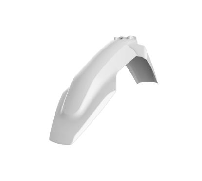 Garde-boue avant POLISPORT couleur origine 16 Husqvarna
