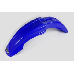 Garde-boue avant UFO bleu Reflex Yamaha
