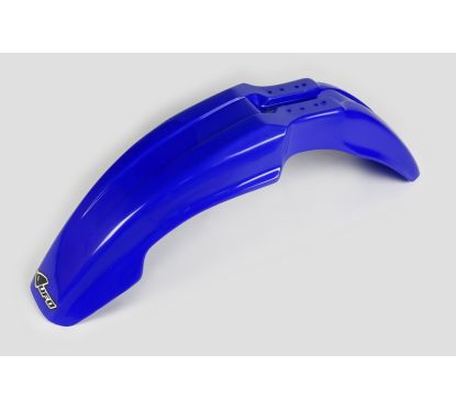 Garde-boue avant UFO bleu Reflex Yamaha