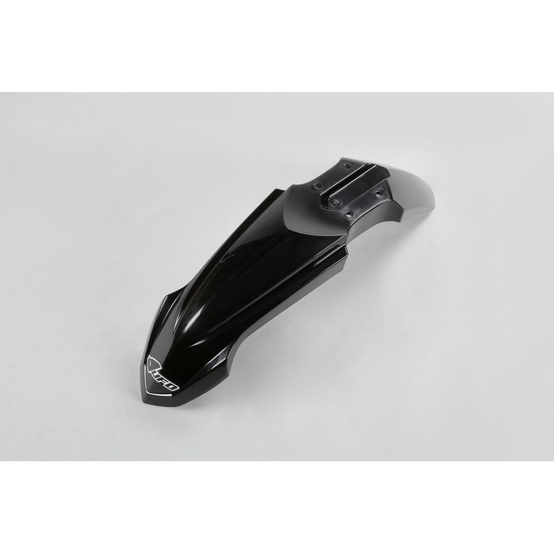 Garde-boue avant UFO noir Yamaha YZ85