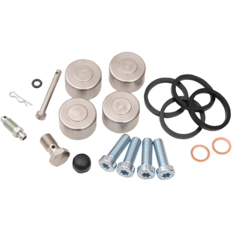 Kit de reconditionnement d’étrier avant Supermoto