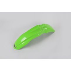 Garde-boue avant UFO vert KX Kawasaki KX250F/450F