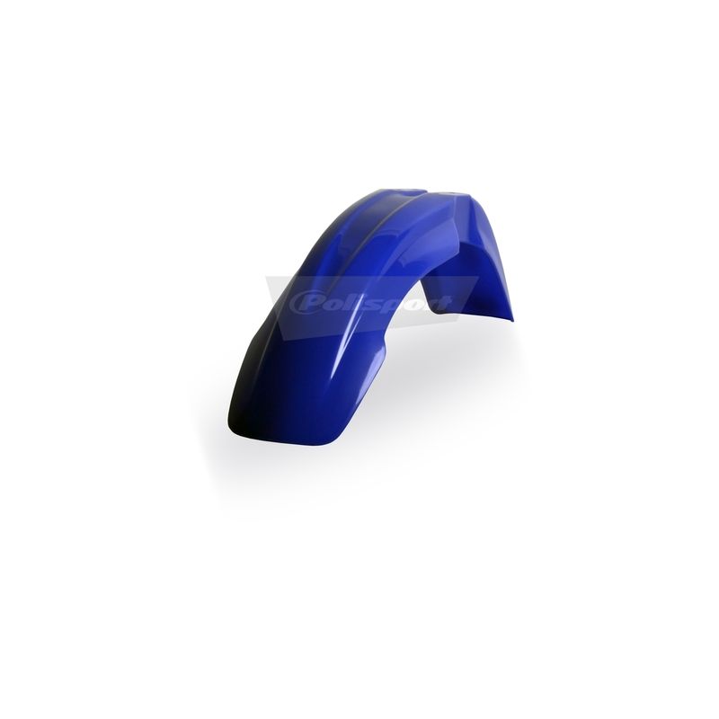 Garde-boue avant POLISPORT bleu Yamaha Garde-boue avant POLISPORT bleu Yamaha