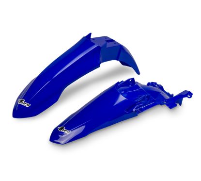 Kit garde-boue UFO - Yamaha YZ450F