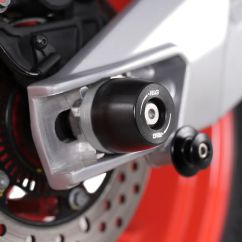 R&G RACING Protections de Chute APEX R&G RACING Protections de Chute APEX