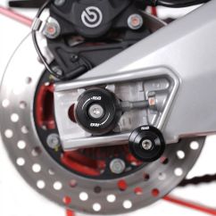 R&G RACING Protections de Chute APEX R&G RACING Protections de Chute APEX