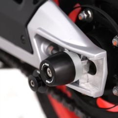 R&G RACING Protections de Chute APEX R&G RACING Protections de Chute APEX