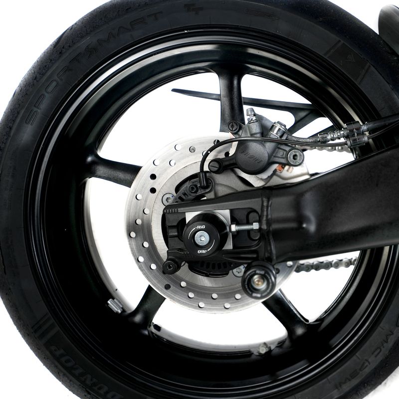Protection de bras oscillant R&G RACING