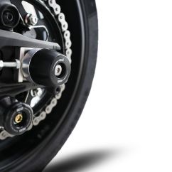 Protection de bras oscillant R&G RACING