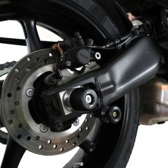 Protection de bras oscillant R&G RACING