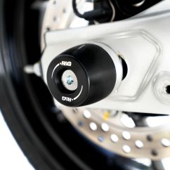 Protection de bras oscillant R&G RACING
