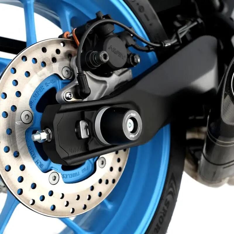 Protection de bras oscillant R&G RACING