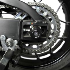 Protection de bras oscillant R&G RACING Protection de bras oscillant R&G RACING