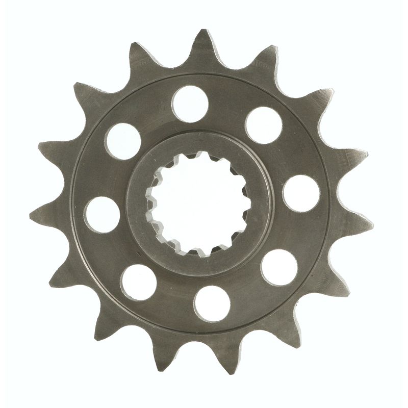 Pignon PBR acier standard - 428