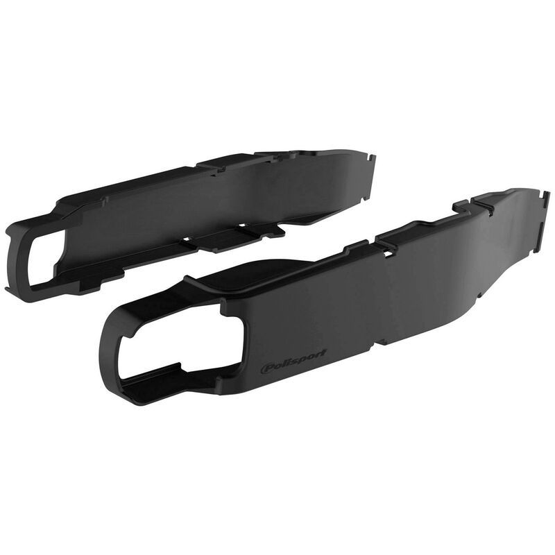 Protection de bras oscillant POLISPORT noir TM EN/MX Protection de bras oscillant POLISPORT noir TM EN/MX