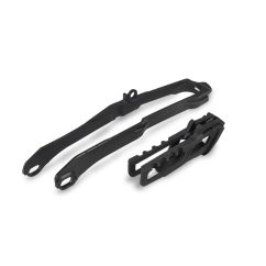 Kit patin de bras oscillant + guide chaîne UFO