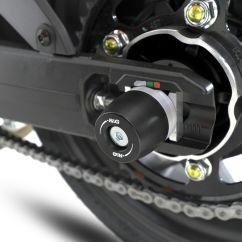 R&G RACING Protections de Chute APEX