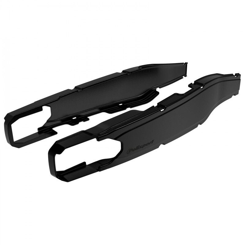 Protection de bras oscillant POLISPORT noir Gas Gas EC/XC 250/300 Protection de bras oscillant POLISPORT noir Gas Gas EC/XC 250/300