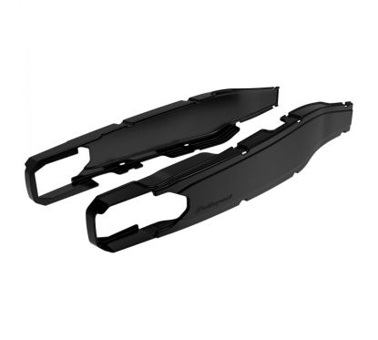 Protection de bras oscillant POLISPORT noir Gas Gas EC/XC 250/300