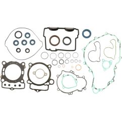 COMPLETE GASKET KIT WITH OIL SEALS
