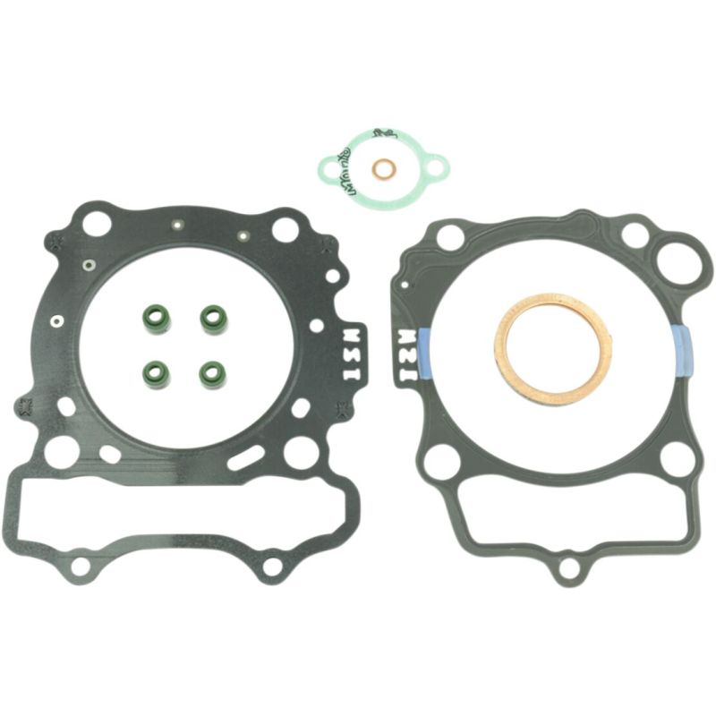 GASKET KIT TOP END YAM