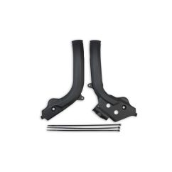 Protège cadre UFO noir KTM