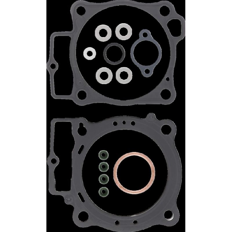 GASKET KIT TOP END HON - 09346348