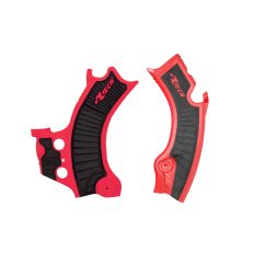 Protections de cadre RACETECH