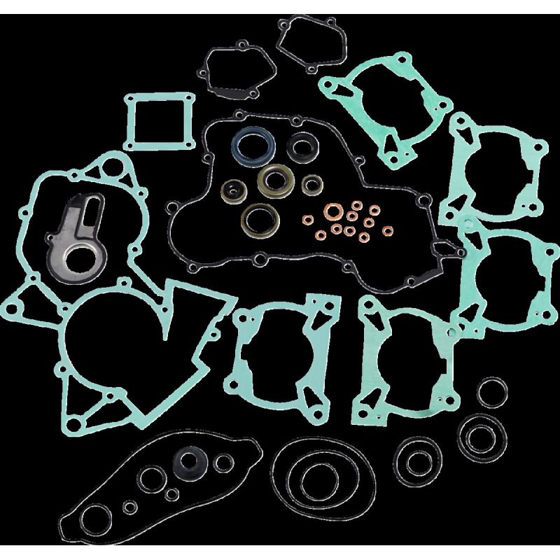 GASKET KIT COMPLETE KTM