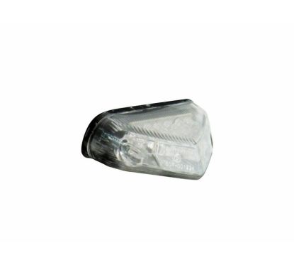 Ampoule pour support de plaque RACETECH Replacement 12V - x1