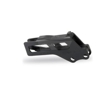 Guide chaîne POLISPORT noir Suzuki RM-Z250