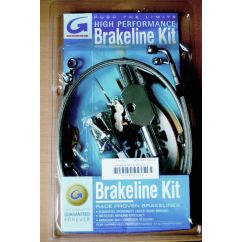 Kit de durite de frein