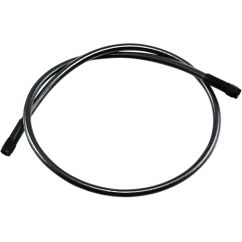 Durites de frein hydraulique tressées acier Varioflex